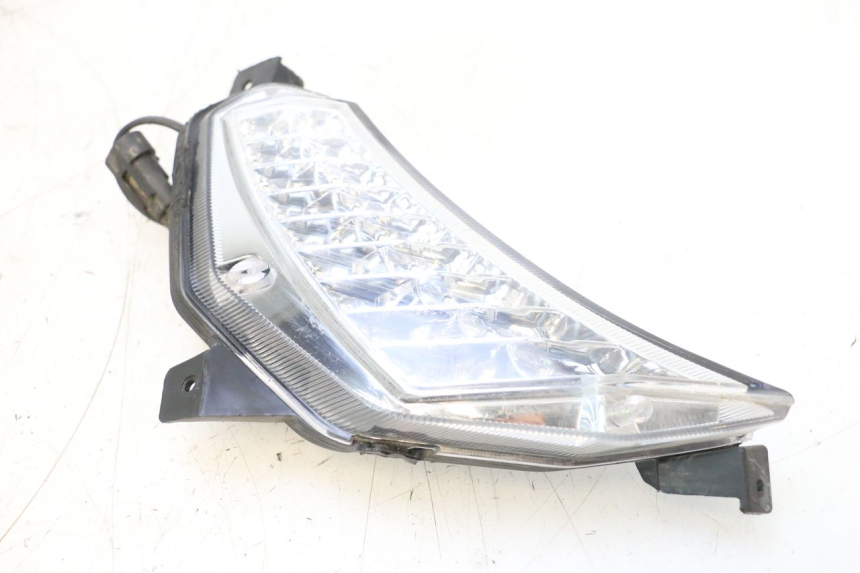 photo de FRECCIA ANTERIORE SINISTRA KEEWAY F-ACT FACT EVO 50 (2020 - 2026) - Altra vista dell'articolo