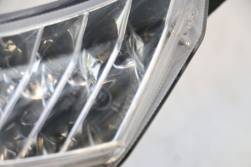 photo de FRECCIA ANTERIORE SINISTRA KEEWAY F-ACT FACT EVO 50 (2020 - 2026) - Altra angolazione