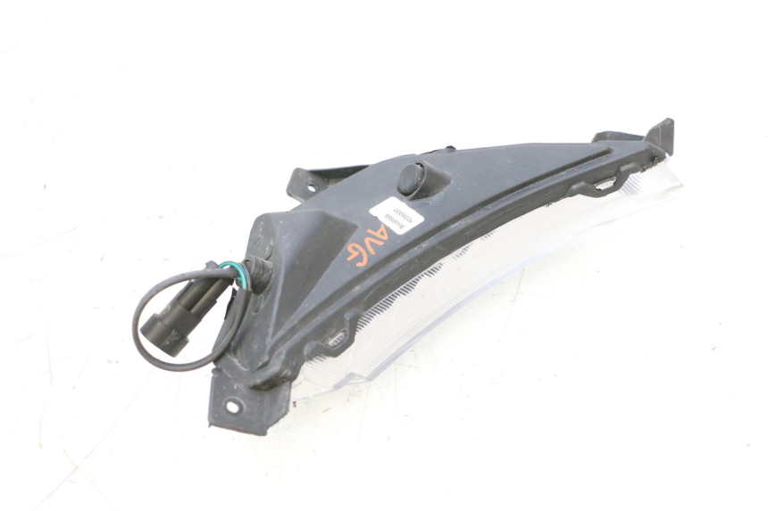 photo de FRECCIA ANTERIORE SINISTRA KEEWAY F-ACT FACT EVO 50 (2020 - 2026) - Ricambio usato controllato