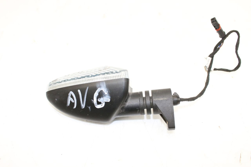 photo de FANALE ANTERIORE SINISTRO BMW F GS K81 850 (2018 - 2023) - Zoom sullo stato d'uso