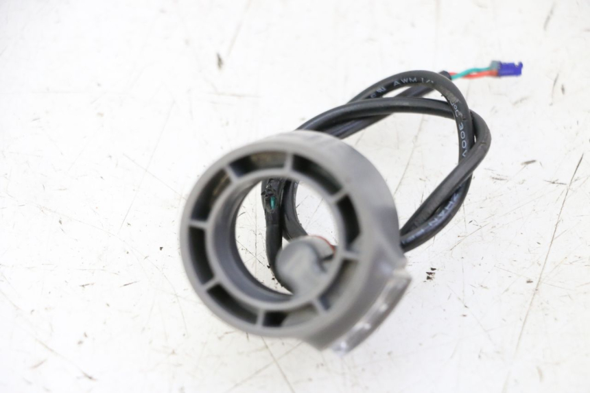 photo de FRECCIA ANTERIORE SINISTRA SEGWAY NINEBOT F65I 1 - Altra angolazione