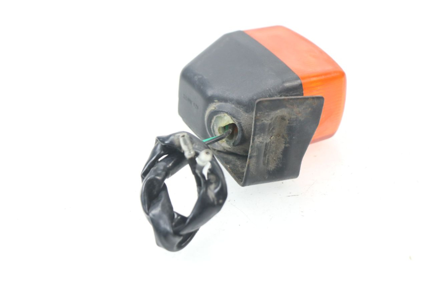 photo de FANALE ANTERIORE SINISTRO TNT MOTOR FASTINO 4T 50 (2013 - 2019) - Altra angolazione