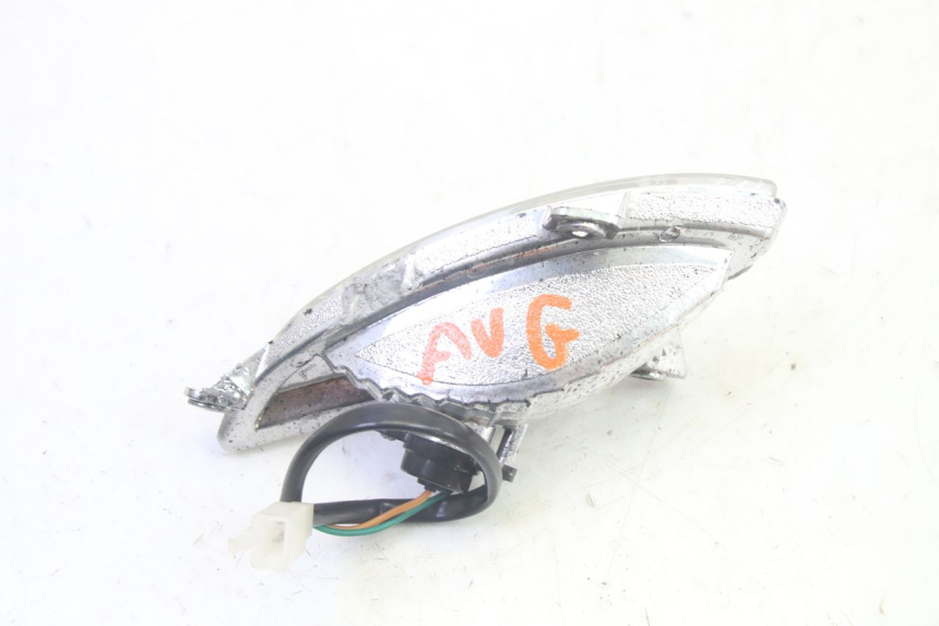 photo de FRECCE SINISTRO ANTERIORE BTC FELICE SPORT 50 - Dettaglio del componente