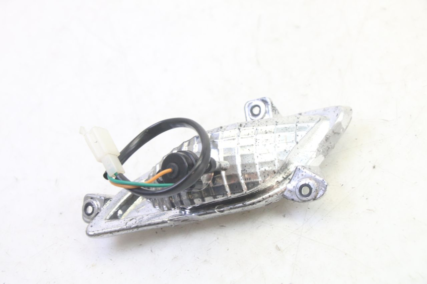 photo de FRECCE SINISTRO ANTERIORE BTC FELICE SPORT 50 - Zoom sullo stato d'uso