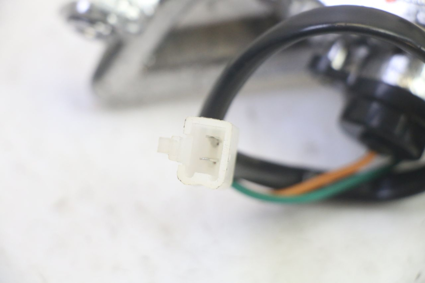 photo de FRECCE SINISTRO ANTERIORE BTC FELICE SPORT 50 - Altra angolazione