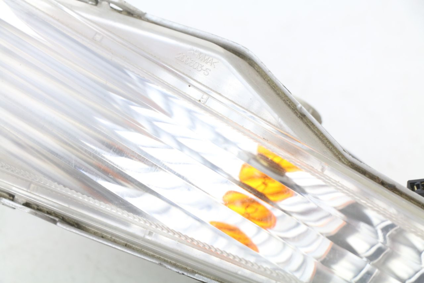 photo de CLIGNOTANTE ANTERIORE SINISTRA HONDA FES PANTHEON 125 (2003 - 2007) - Zoom sullo stato d'uso