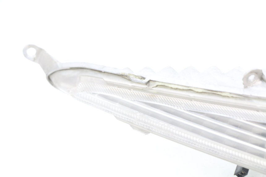 photo de CLIGNOTANTE ANTERIORE SINISTRA HONDA FES PANTHEON 125 (2003 - 2007) - Ricambio usato controllato