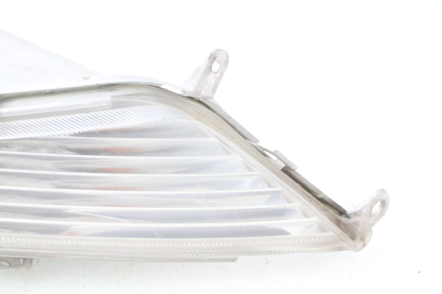 photo de CLIGNOTANTE ANTERIORE SINISTRA HONDA FES PANTHEON 125 (2003 - 2007) - Marcature e riferimenti originali