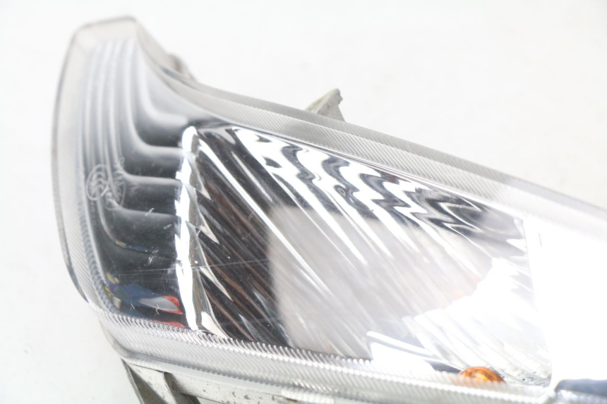 photo de FANALE ANTERIORE SINISTRO SYM FIDDLE 2 50 (2008 - 2013) - Dettaglio del componente