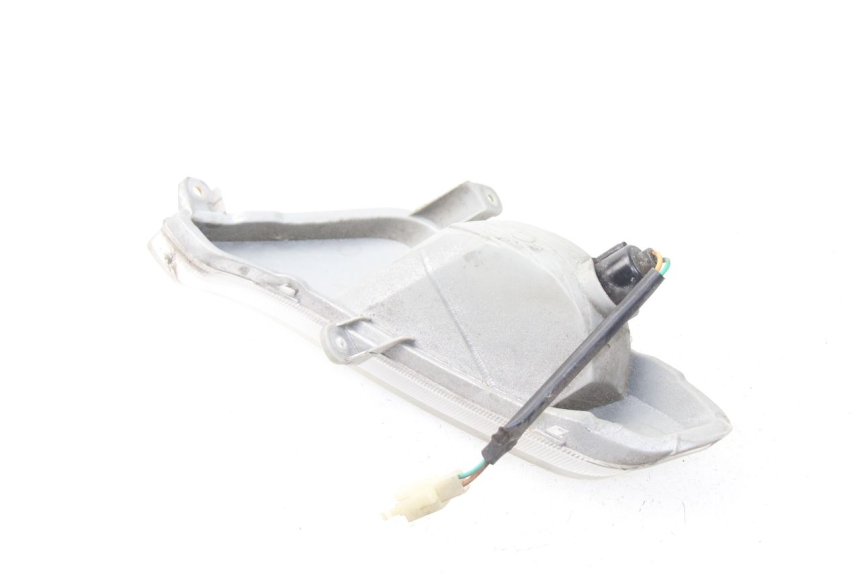 photo de FANALE ANTERIORE SINISTRO SYM FIDDLE 2 50 (2008 - 2013) - Dettaglio del componente