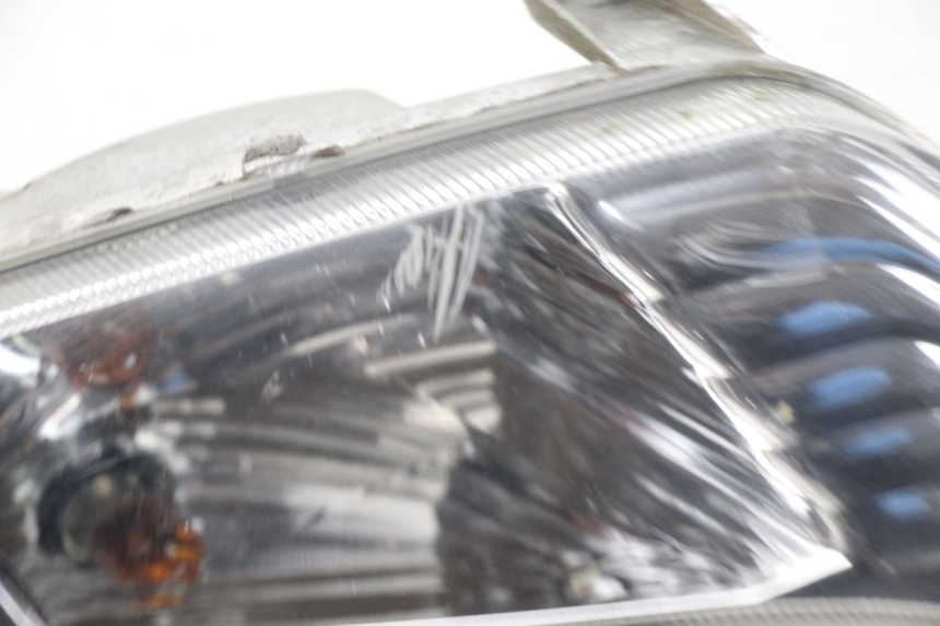 photo de FANALE ANTERIORE SINISTRO SYM FIDDLE 2 50 (2008 - 2013) - Primo piano tecnico