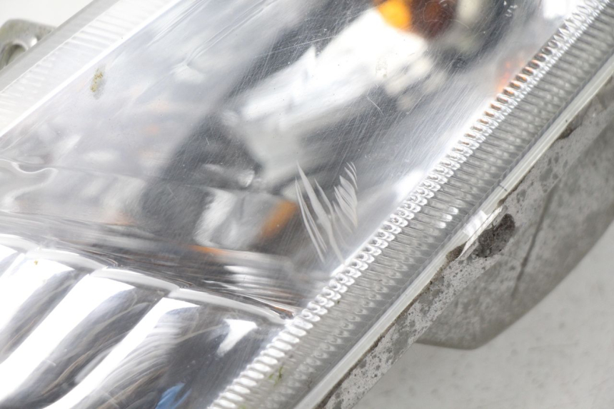 photo de FANALE ANTERIORE SINISTRO SYM FIDDLE 2 50 (2008 - 2013) - Vista d'insieme del prodotto