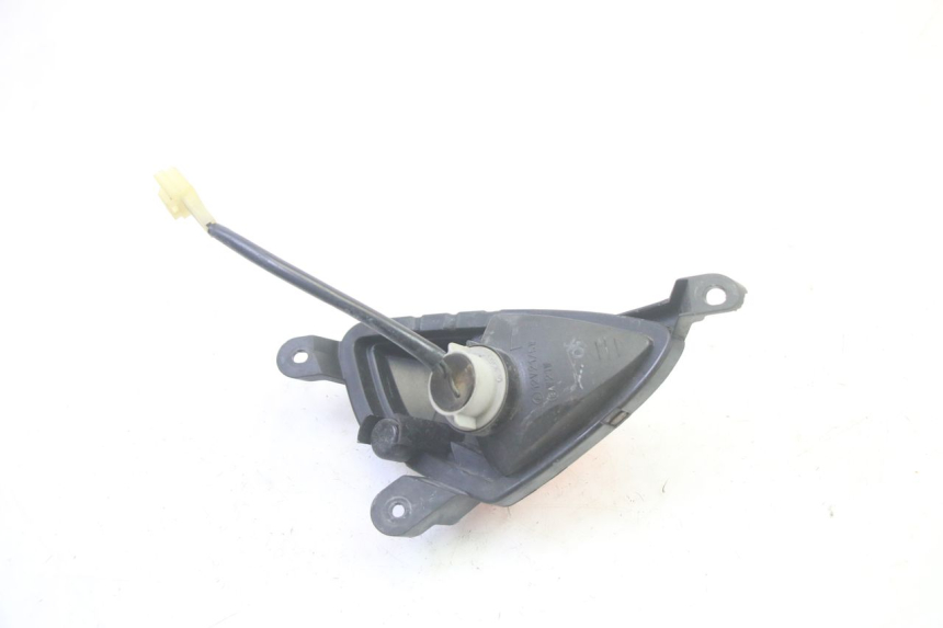 photo de CLIGNOTANTE ANTERIORE SINISTRA YAMAHA FJR ABS 1300 (2006 - 2012) - Altra angolazione