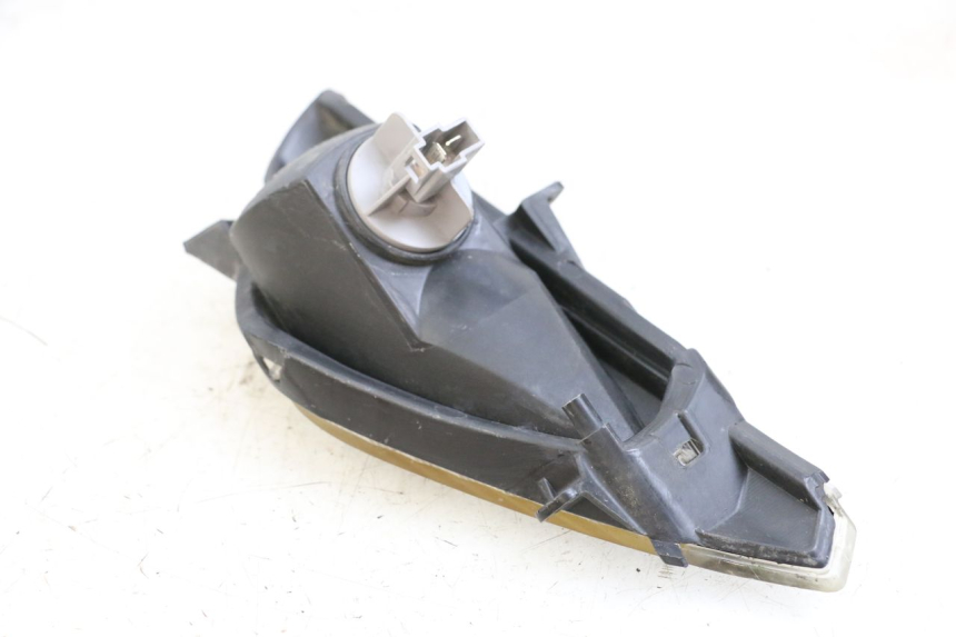 photo de FRECCE SINISTRO ANTERIORE HONDA FJS SILVER WING SILVERWING 400 (2005 - 2008) - Primo piano tecnico