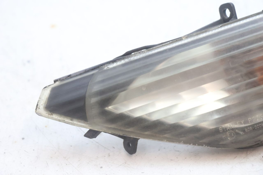 photo de FRECCE SINISTRO ANTERIORE HONDA FJS SILVER WING SILVERWING 400 (2005 - 2008) - Dettaglio del componente