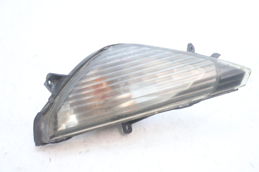 photo de FRECCE SINISTRO ANTERIORE HONDA FJS SILVER WING SILVERWING 400 (2005 - 2008) - Altra angolazione