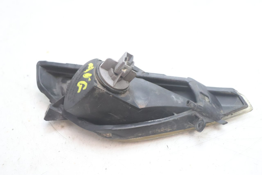 photo de FRECCE SINISTRO ANTERIORE HONDA FJS SILVER WING SILVERWING 400 (2005 - 2008) - Primo piano tecnico