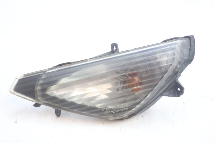 photo de FRECCE SINISTRO ANTERIORE HONDA FJS SILVER WING SILVERWING 400 (2005 - 2008) - Vista principale