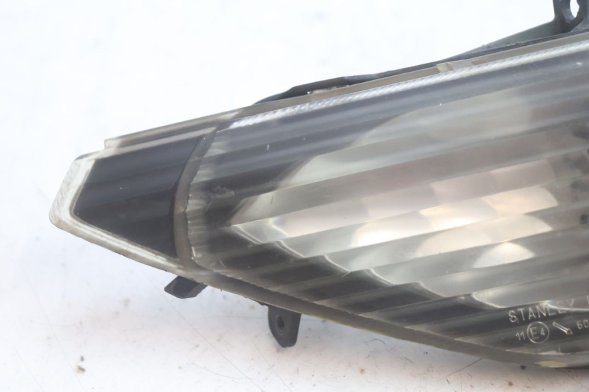 photo de FRECCE SINISTRO ANTERIORE HONDA FJS SILVER WING SILVERWING 400 (2005 - 2008) - Dettaglio del componente