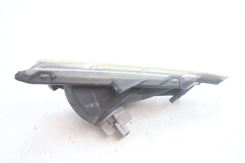 photo de FRECCE SINISTRO ANTERIORE HONDA FJS SILVER WING SILVERWING 400 (2005 - 2008) - Altra angolazione