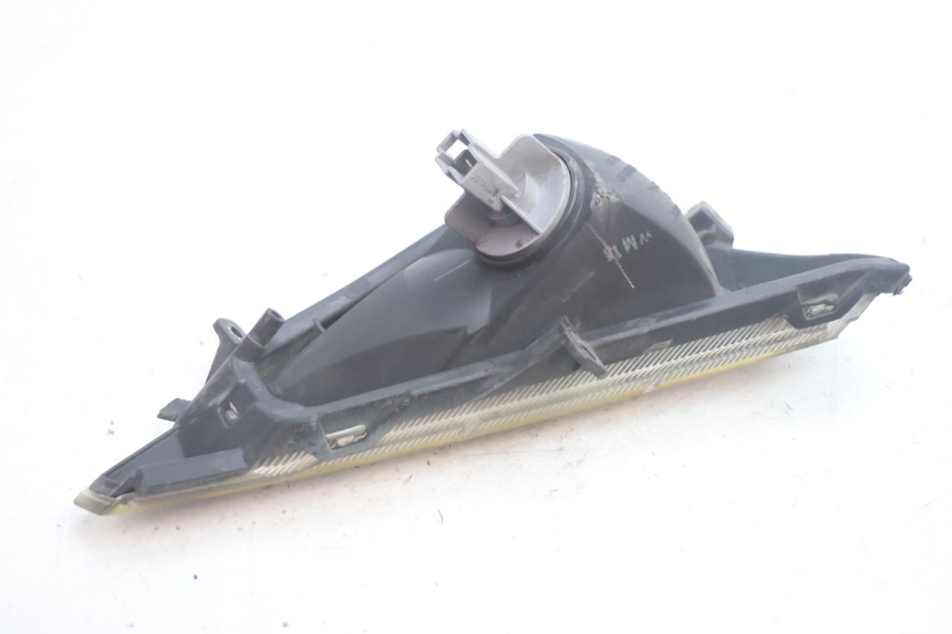photo de FRECCE SINISTRO ANTERIORE HONDA FJS SILVER WING SILVERWING 400 (2005 - 2008) - Primo piano tecnico