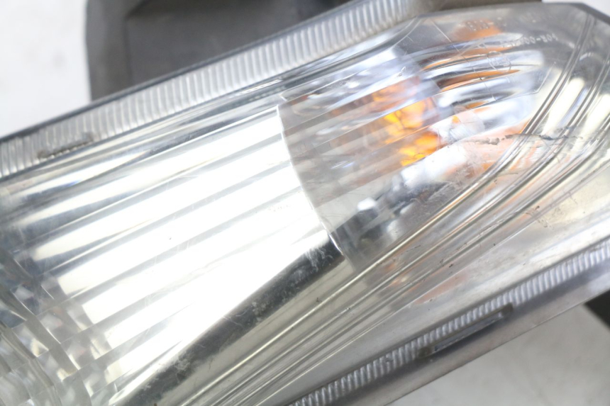 photo de CLIGNOTANTE ANTERIORE SINISTRA HONDA FJS SILVERWING SILVER WING 400 (2009 - 2016) - Altra angolazione