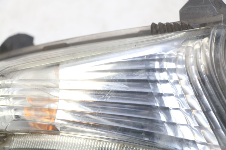 photo de CLIGNOTANTE ANTERIORE SINISTRA HONDA FJS SILVERWING SILVER WING 400 (2009 - 2016) - Vista d'insieme del prodotto