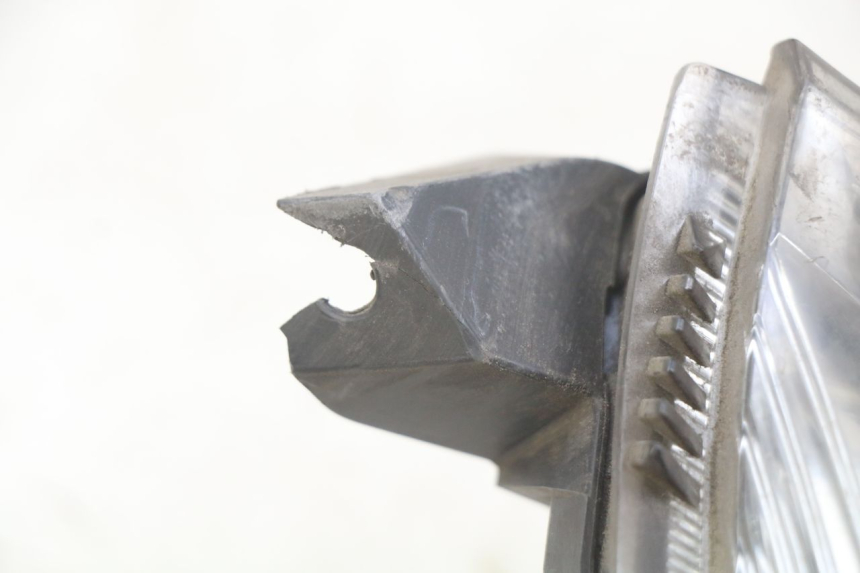 photo de CLIGNOTANTE ANTERIORE SINISTRA HONDA FJS SILVERWING SILVER WING 400 (2009 - 2016) - Marcature e riferimenti originali