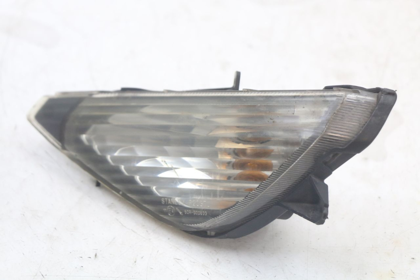 photo de FRECCE SINISTRO ANTERIORE HONDA FJS SILVERWING SILVER WING 600 (2001 - 2010) - Altra angolazione