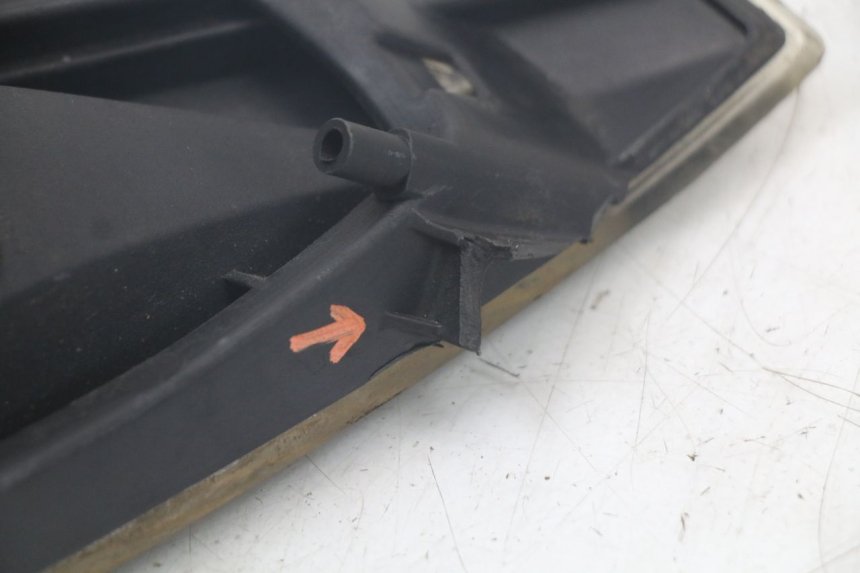 photo de FRECCE SINISTRO ANTERIORE HONDA FJS SILVERWING SILVER WING 600 (2001 - 2010) - Dettagli dei punti di fissaggio