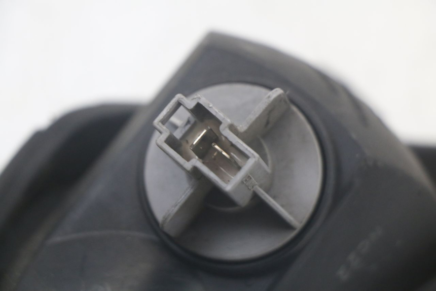 photo de FRECCE SINISTRO ANTERIORE HONDA FJS SILVERWING SILVER WING 600 (2001 - 2010) - Ricambio usato controllato