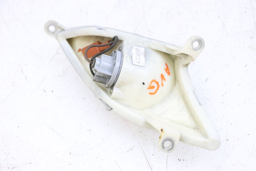 photo de FRECCE SINISTRO ANTERIORE MBK FLAME X 125 (2007 - 2016) - Primo piano tecnico