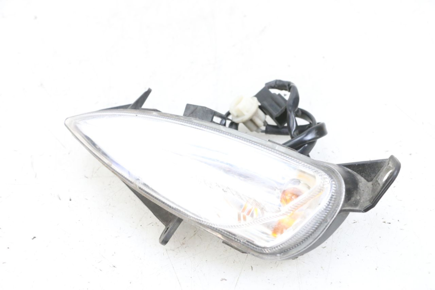 photo de FRECCE SINISTRO ANTERIORE MBK FLIPPER 115 (2013 - 2017) - Caratteristiche distintive