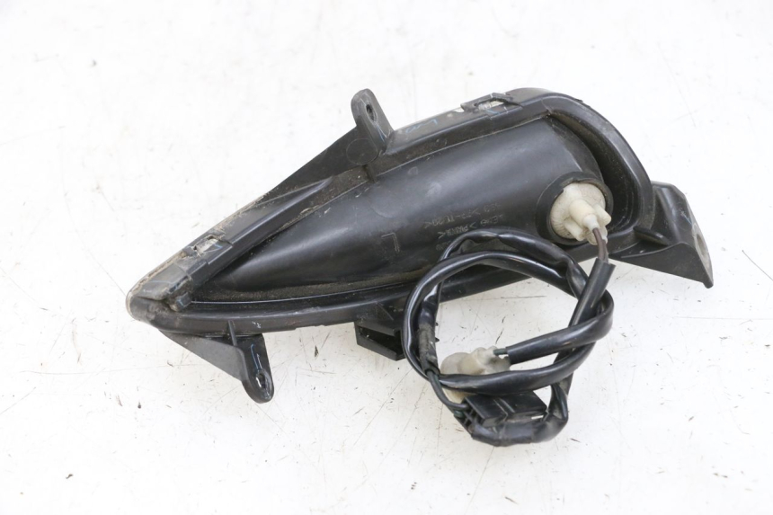 photo de FRECCE SINISTRO ANTERIORE MBK FLIPPER 115 (2013 - 2017) - Zoom sullo stato d'uso