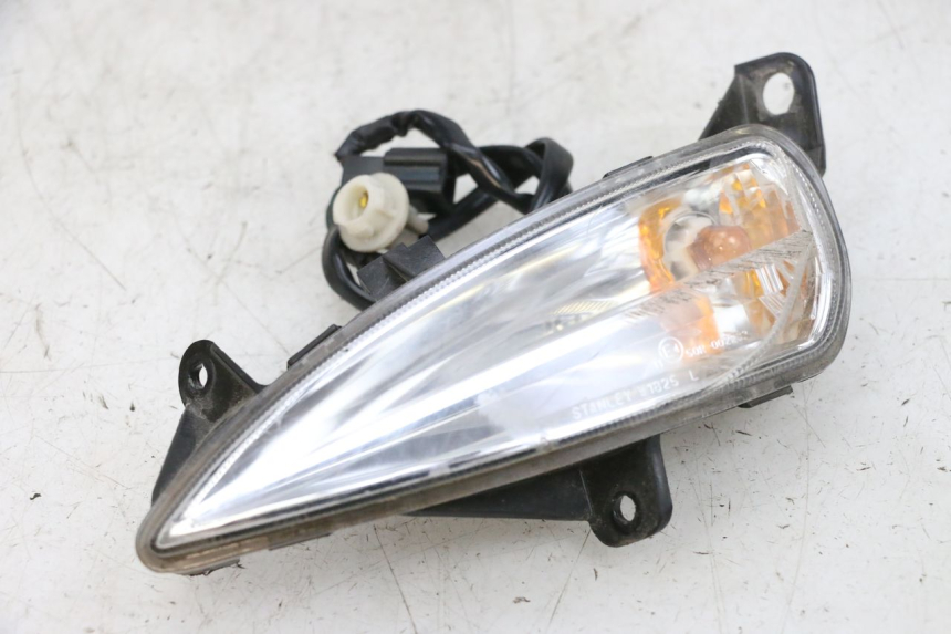 photo de FRECCE SINISTRO ANTERIORE MBK FLIPPER 115 (2013 - 2017) - Ricambio usato controllato