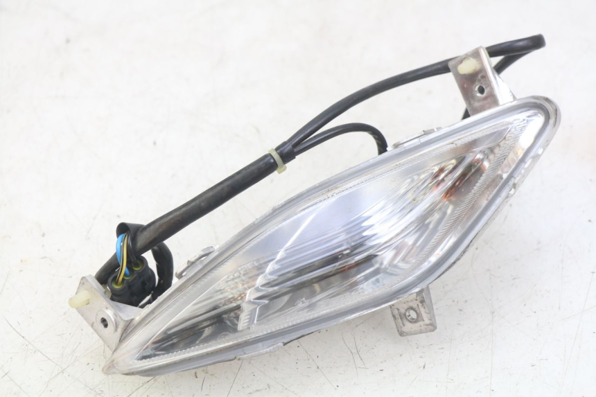 photo de CLIGNOTANTE ANTERIORE SINISTRA PIAGGIO FLY 4T 50 (2013 - 2017) - Dettaglio del componente