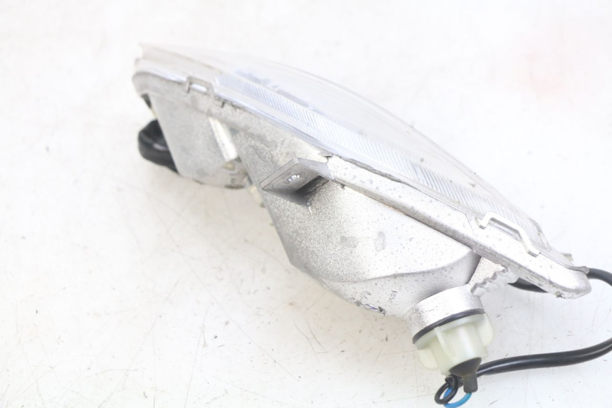 photo de CLIGNOTANTE ANTERIORE SINISTRA PIAGGIO FLY 4T 50 (2013 - 2017) - Vista d'insieme del prodotto