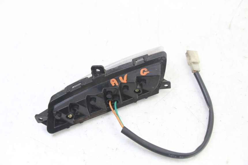 photo de FRECCE SINISTRO ANTERIORE VENESI FLY RETRO 4T 50 (2020 - 2025) - Altra angolazione