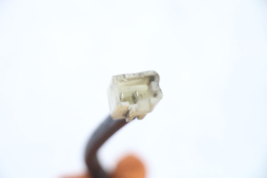 photo de FRECCE SINISTRO ANTERIORE VENESI FLY RETRO 4T 50 (2020 - 2025) - Primo piano tecnico