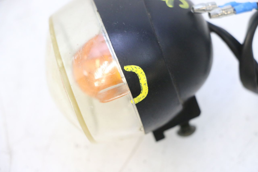 photo de FRECCE SINISTRO ANTERIORE KEEWAY FOCUS 50 (2006 - 2009) - Altra angolazione