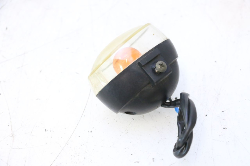 photo de FRECCE SINISTRO ANTERIORE KEEWAY FOCUS 50 (2006 - 2009) - Vista d'insieme del prodotto