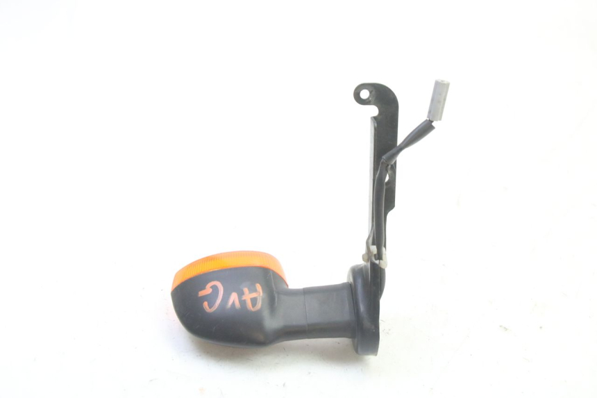 photo de FRECCE SINISTRO ANTERIORE YAMAHA FZ6 FAZER S2 600 (2007 - 2011) - Altra angolazione