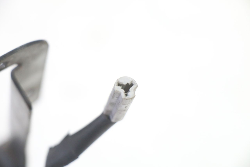 photo de FRECCE SINISTRO ANTERIORE YAMAHA FZ6 FAZER S2 600 (2007 - 2011) - Dettagli dei punti di fissaggio