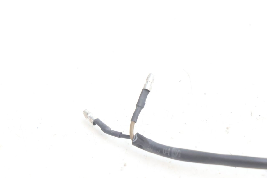 photo de FRECCE SINISTRO ANTERIORE YAMAHA FZ8 800 (2010 - 2016) - Zoom sullo stato d'uso
