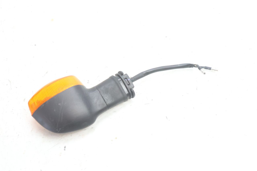 photo de FRECCE SINISTRO ANTERIORE YAMAHA FZ8 800 (2010 - 2016) - Altra angolazione