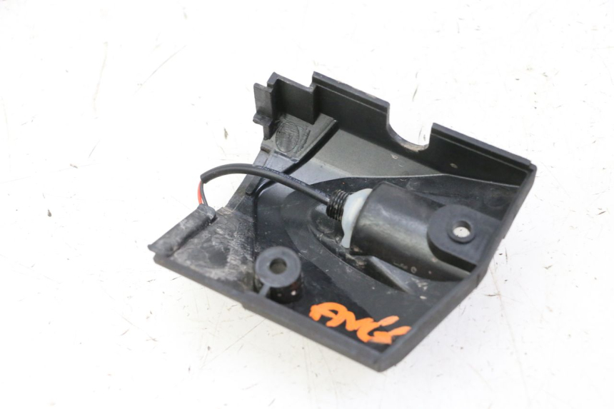 photo de FRECCE SINISTRO ANTERIORE KUKIRIN G2 MASTER 1 - Primo piano tecnico