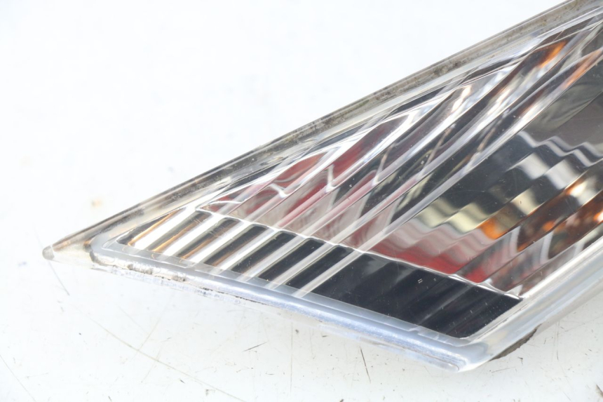 photo de CLIGNOTANTE ANTERIORE SINISTRA PEUGEOT GEOPOLIS 400 (2007 - 2013) - Vista d'insieme del prodotto