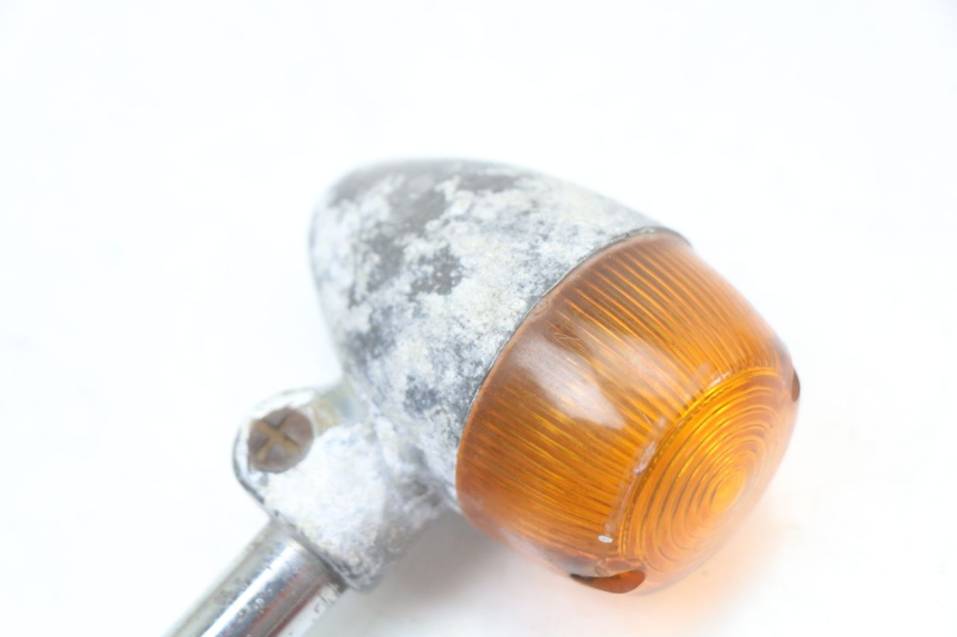 photo de FRECCE SINISTRO ANTERIORE SUZUKI GN 125 (1997 - 2000) - Dettaglio del componente