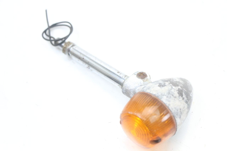 photo de FRECCE SINISTRO ANTERIORE SUZUKI GN 125 (1997 - 2000) - Altra angolazione