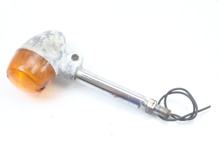 photo de FRECCE SINISTRO ANTERIORE SUZUKI GN 125 (1997 - 2000) - Vista d'insieme del prodotto